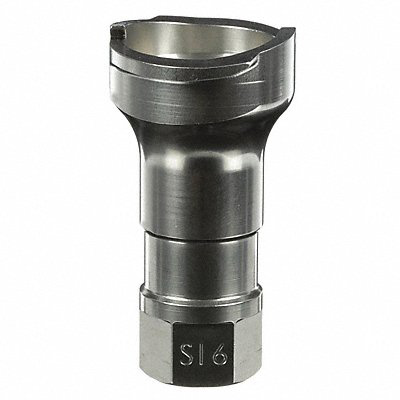 Spray Gun Cup Lid S16 Type Plastic