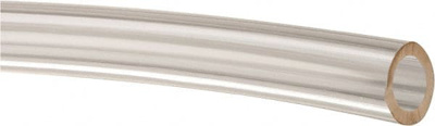 1/4" ID x 3/8" OD, 1/16" Wall Thickness, Cut to Length (50' Standard Length) Plastic Tube