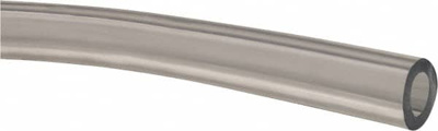 3/8" ID x 5/8" OD, 1/8" Wall Thickness, Cut to Length (50' Standard Length) Plastic Tube