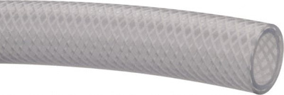 3/4" ID x 1-1/32" OD, 9/64" Wall Thickness, Cut to Length (100' Standard Length) PVC Tube