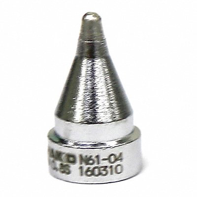 HAKKO 1.8mm wid Round Desoldering Nozzle