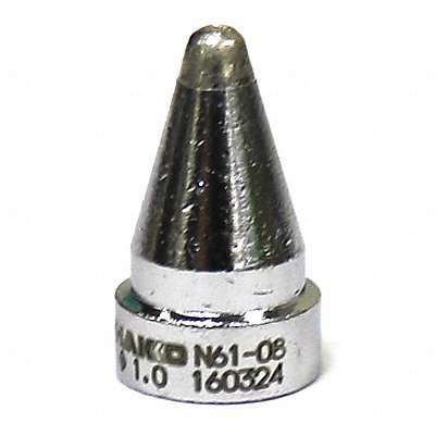 HAKKO 2.5mm wid Round Desoldering Nozzle
