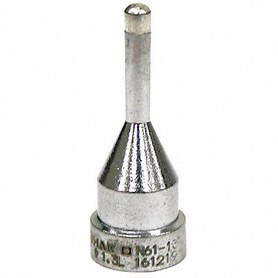 HAKKO 2.6mm wid Round Desoldering Nozzle