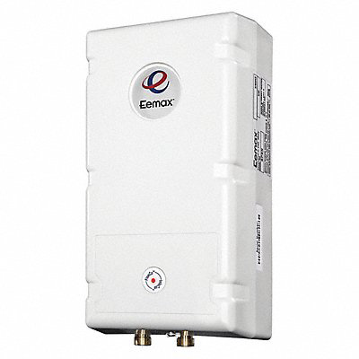 Water Heater 8 AWG 9500W 240V 40A 3 D