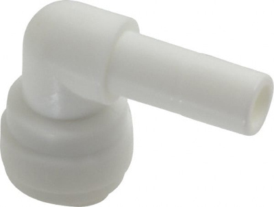 Push-To-Connect Tube Fitting: Plug