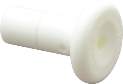 Push-To-Connect Tube Fitting: Plug, 5/16" OD