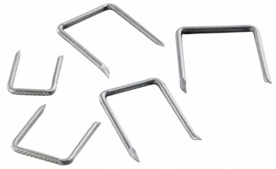 Cable Staples; Leg Length (Inch): 1-7/16 ; Overall Width (Inch): 1-1/16 ; Overall Width (mm): 29 ; S