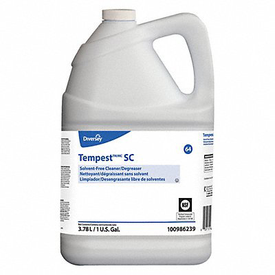 Cleaner/Degreaser Surfactant 1 gal PK4