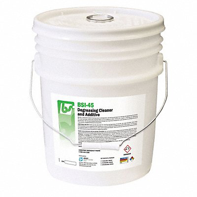 Cleaner/Degreaser Unscented 5 gal Bucket