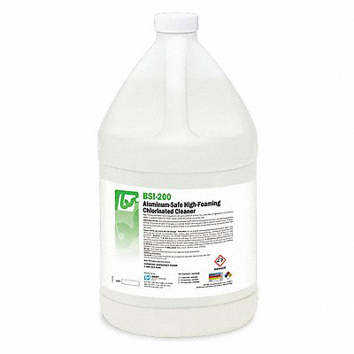 Chlorinated Cleaner 1 gal Jug PK4