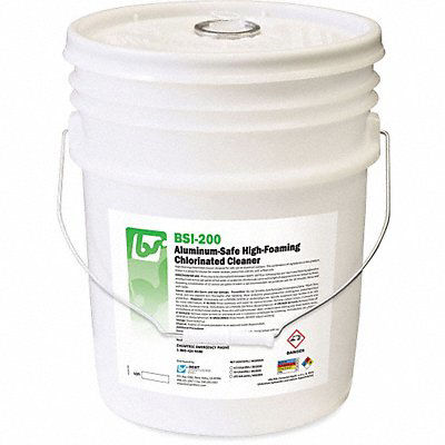 Chlorinated Cleaner 5 gal Bucket