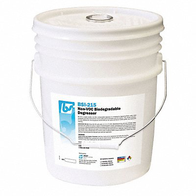 Cleaner 5 gal Pail