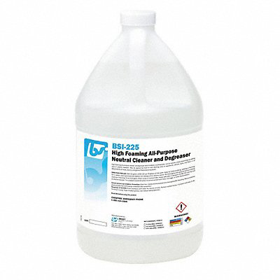 Neutral Cleaner and Degreaser 1 gal PK4
