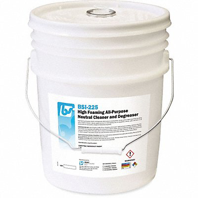 Neutral Cleaner and Degreaser 5 gal