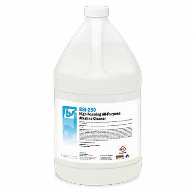 Alkaline Cleaner and Degreaser 1 gal PK4