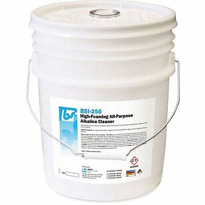 Alkaline Cleaner and Degreaser 5 gal