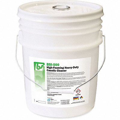 Heavy-Duty Cleaner and Degreaser 5 gal
