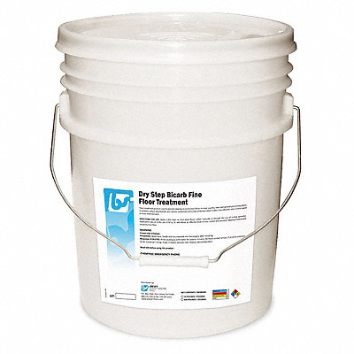 Floor Cleaner Granules 50 lb Bucket