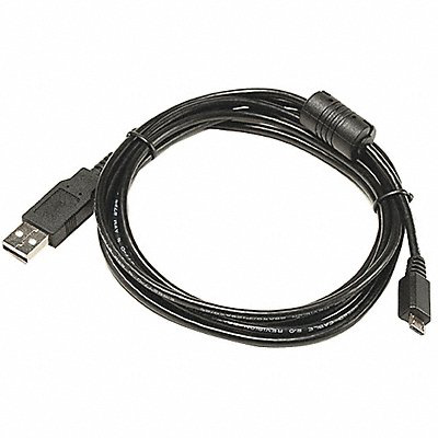 USB Cable Std. A to Micro B Connector