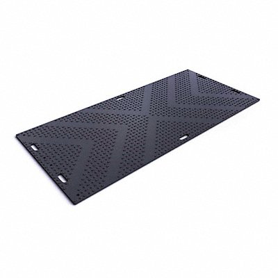 Ground Protection Mat 8 ft x 4 ft