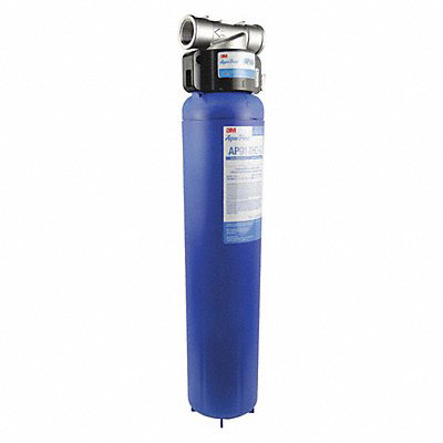 Water Filter System 5 micron 25 H