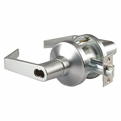Lever Lockset Mechanical Lockset Grade 1