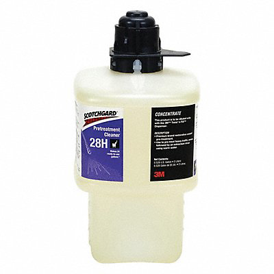 Pretreatment Cleaner Liquid 2L Bottle