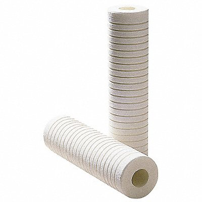 Quick Connect Filter 50 micron 8 gpm PK2