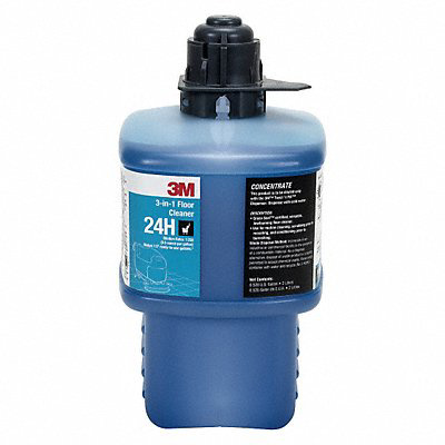 Floor Cleaner Liquid 2L Bottle