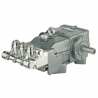Pressure Washer Pump 7.9 GPM 3/4F x 1/2F