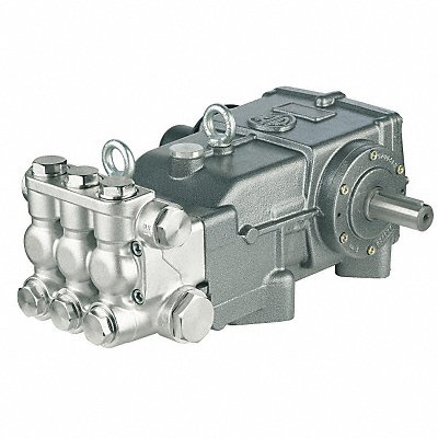 Pressure Washer Pump 36 GPM 1 1/2F x 1F