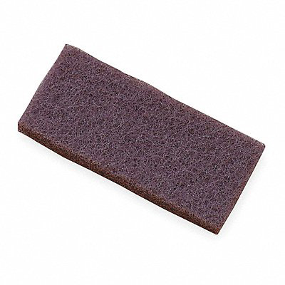 Replacement Stripping Pad Brown 9 L PK5