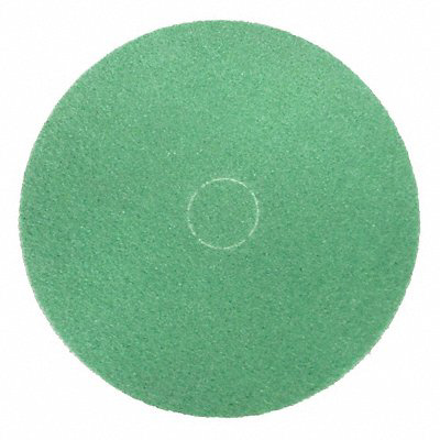 Scrubbing Pad Green Size 20 PK5