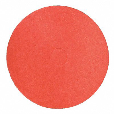 Buffing Pad Red Size 16 PK5