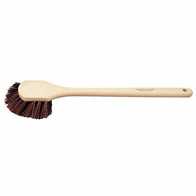 Chassis Brush 3 1/8 in Brush L