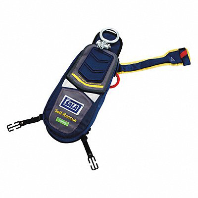 Rescue Training Device Blue