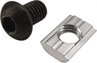 Fastening Assembly: Use With 15 30 & 40 Series