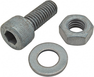 Fastening Assembly: Use With 15 30 & 40 Series