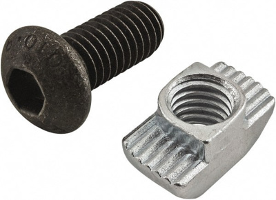 Fastening Assembly: Use With 45 Series