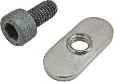 Fastening Assembly: Use With 10 & 25 Series