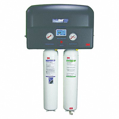 Reverse Osmosis System 1 000 gpd