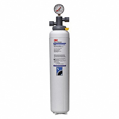 Water Filter System 3 micron 23 5/8 H