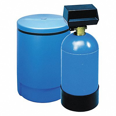 Multi-Tank Water Softener 16000 160 lb