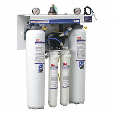 Reverse Osmosis System 300 gpd 18 7/8 L