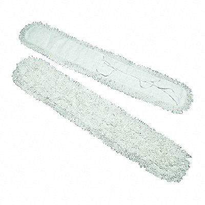 Dust Mop Replacement Head Polyester/Yarn