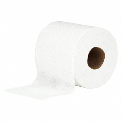 Toilet Paper 1 Ply 312 ft L Roll PK96