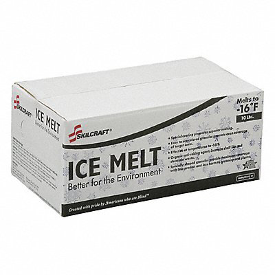Granular Ice Melt 10 lb.