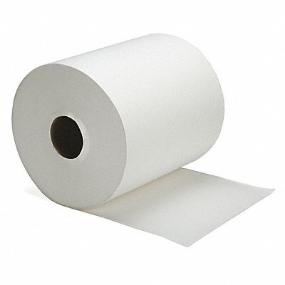 Dry Wipe Roll Jumbo Perforated Roll