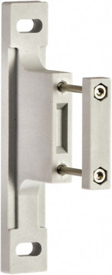 FRL 'T' Wall Mount: Nylon, Use with Miniature FRL Unit