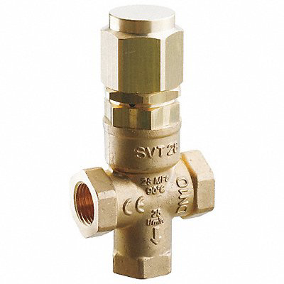 Regulating Valve 3/8 In 0 to 6.3 GPM